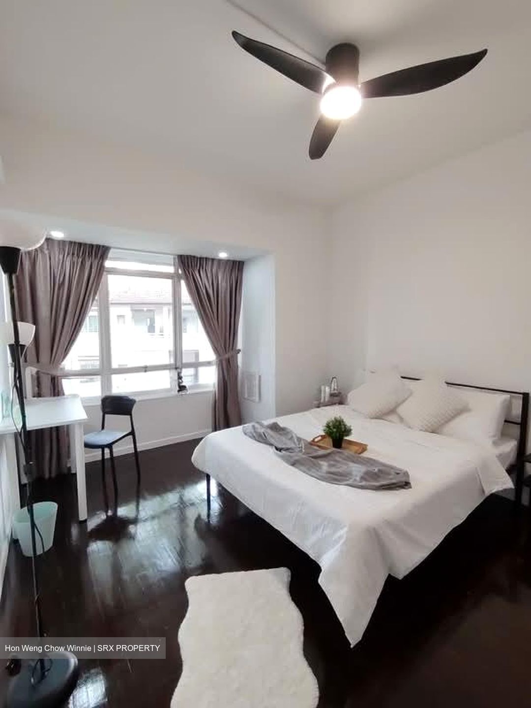 Willyn Ville (D10), Apartment #527304981